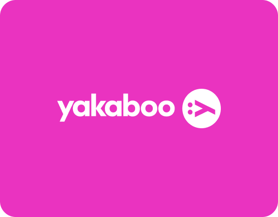 Yakaboo